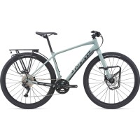 Велосипед гибрид Giant ToughRoad SLR 1 (2021)